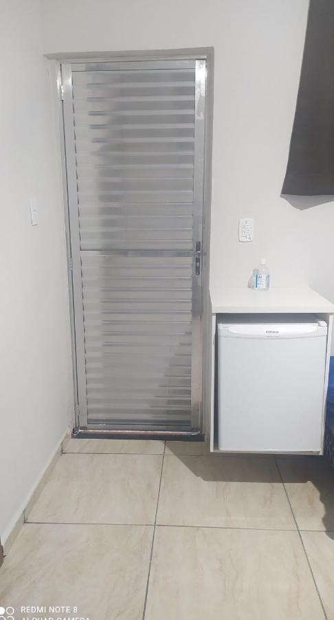 Pousada Quarto Com Tv,Ar,Frigobar,Wifi E Garagem Aparecida  Luaran gambar